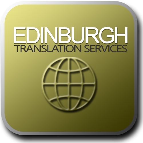 English to Spanish translation services in Edinburgh