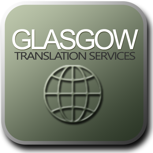 English to Spanish translation services in Glasgow